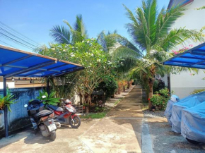 Coconoi Residence